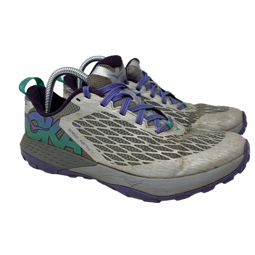 Hoka One One Speed Instinct Women’s Running Shoes